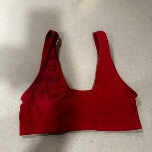 🖤 RESERVED 🖤 Colsie Reversible Bralette